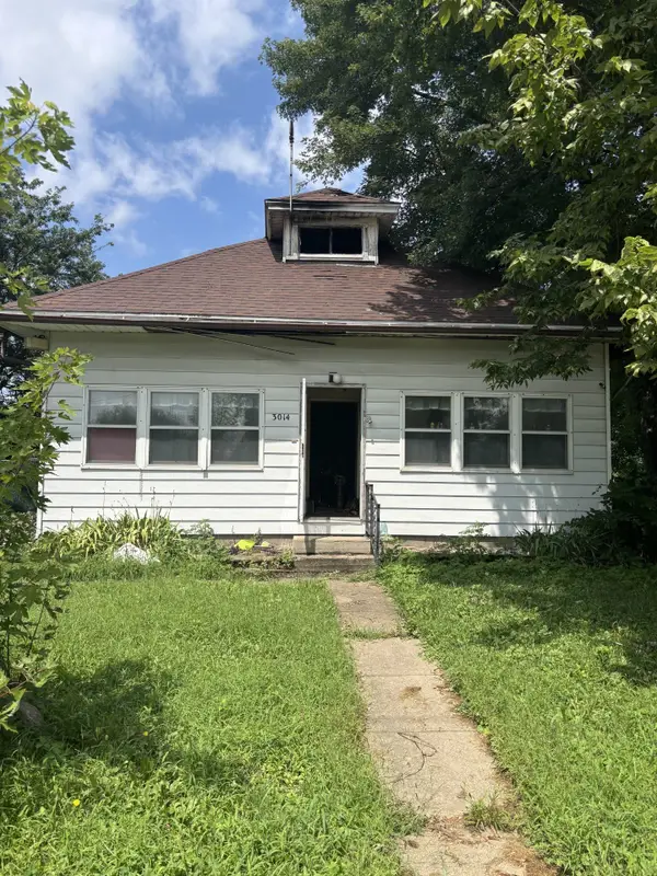 3014 Scott Avenue, Des Moines, IA 50317