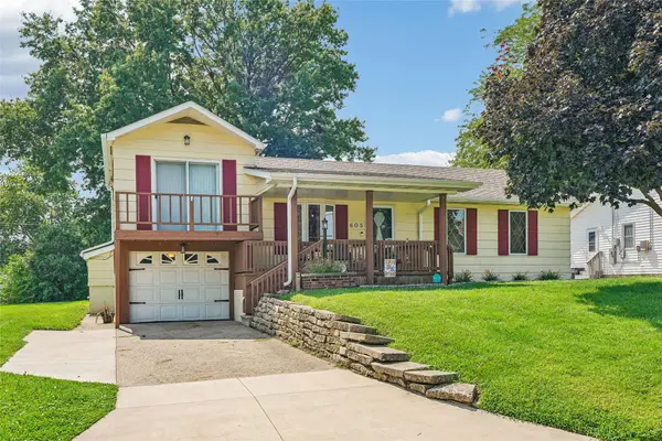 605 E 23rd Street S, Newton, IA 50208