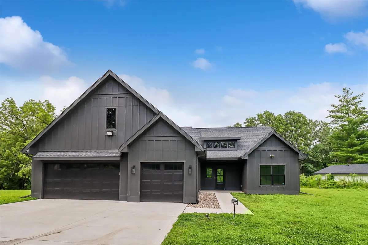4625 NW Lovington Drive, Des Moines, IA 50310 - #1