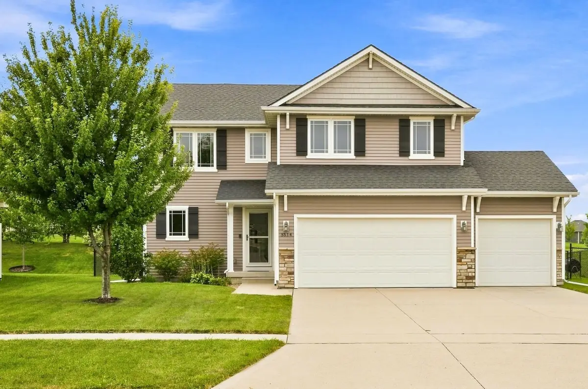 3514 Horton Circle, Clive, IA 50325 - #1