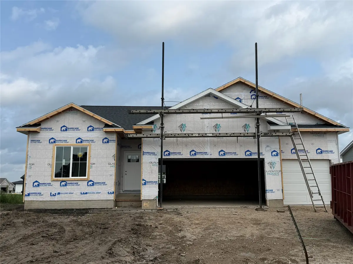 665 NW Georgetown Drive, Waukee, IA 50263 - #1