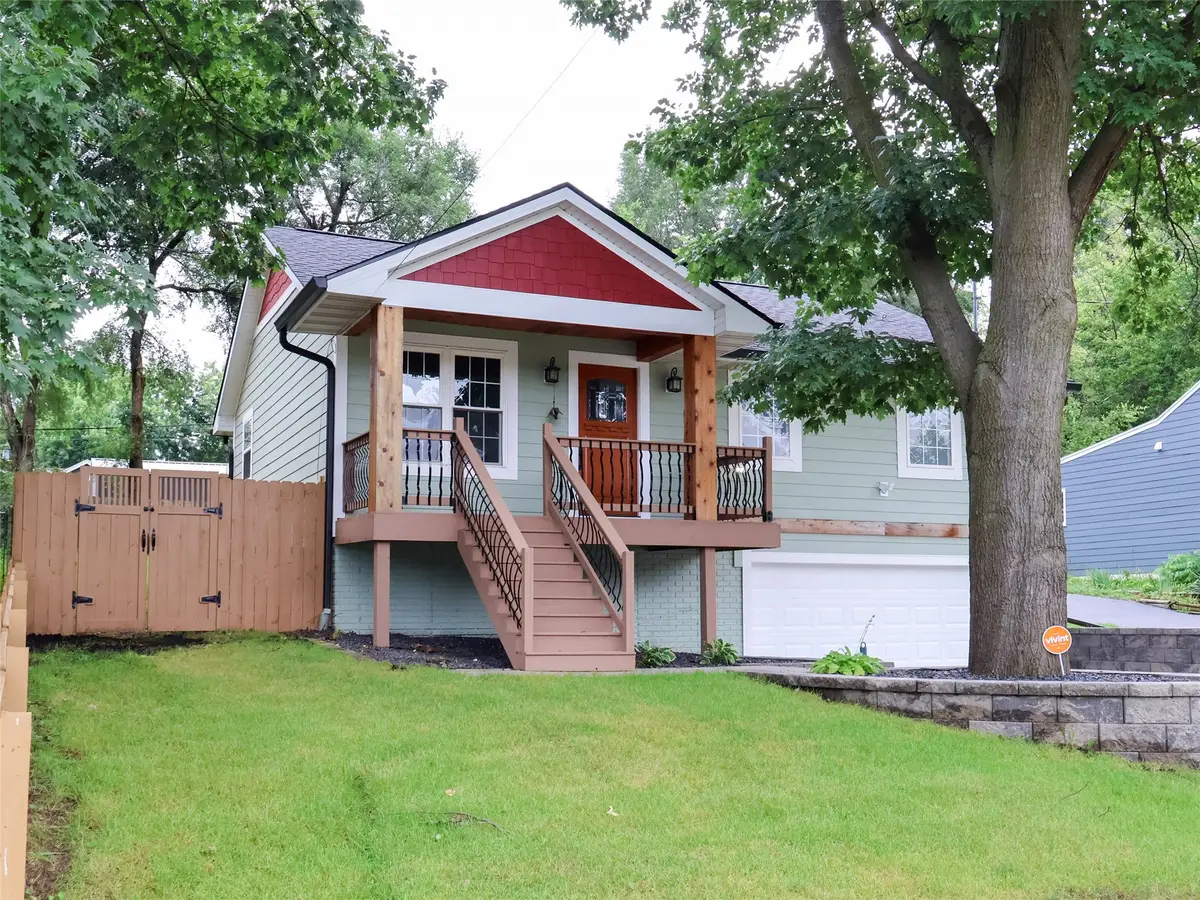 210 Philip Street, Des Moines, IA 50315 - #1