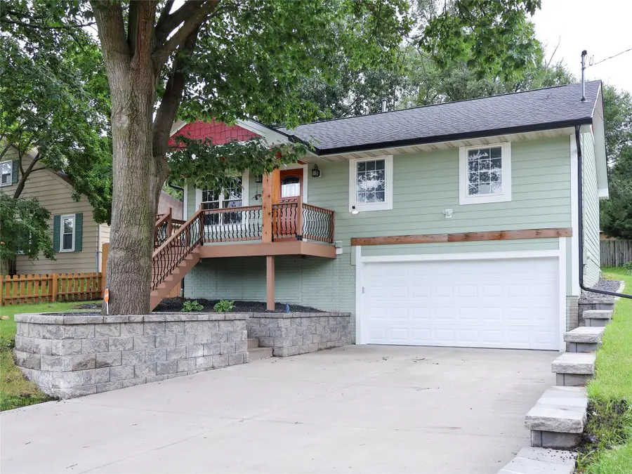 210 Philip Street, Des Moines, IA 50315 - #2
