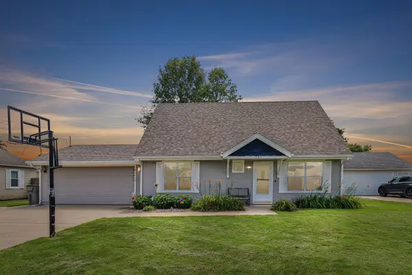 205 W North Street, Pleasantville, IA 50225