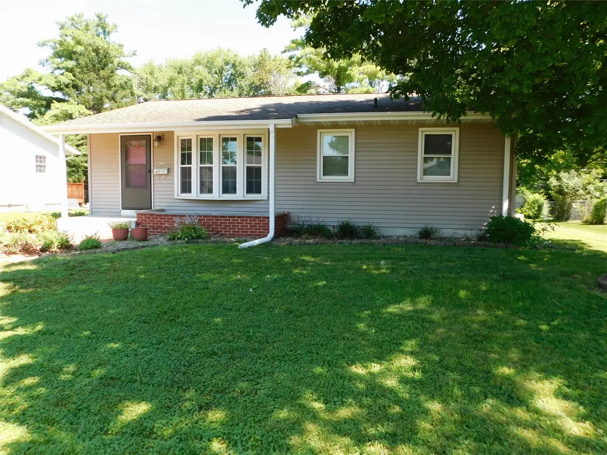 4015 Toronto Street, Ames, IA 50014 - #1