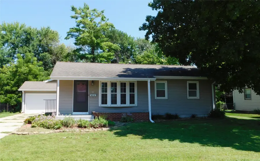 4015 Toronto Street, Ames, IA 50014 - #2
