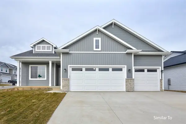 9371 Emilia Lane, West Des Moines, IA 50266