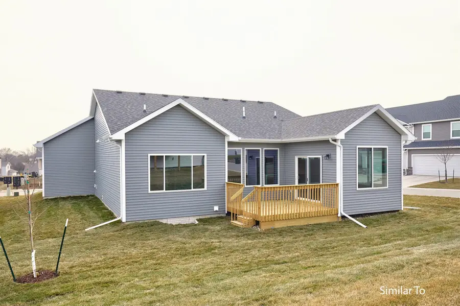 9371 Emilia Lane, West Des Moines, IA 50266 - #3