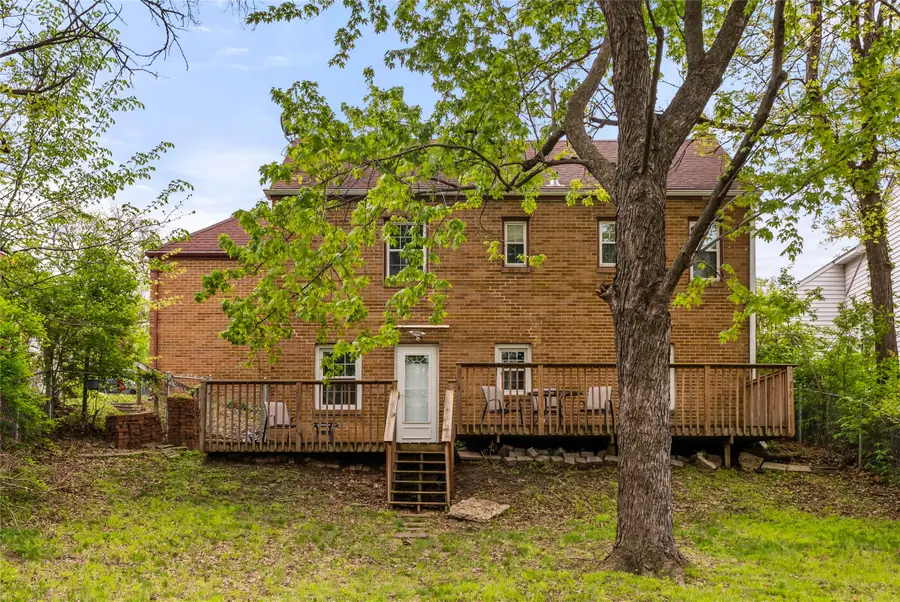 418 60th Street, Des Moines, IA 50312 - #3