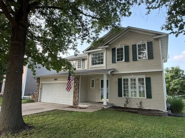 5147 69th Street, Urbandale, IA 50322