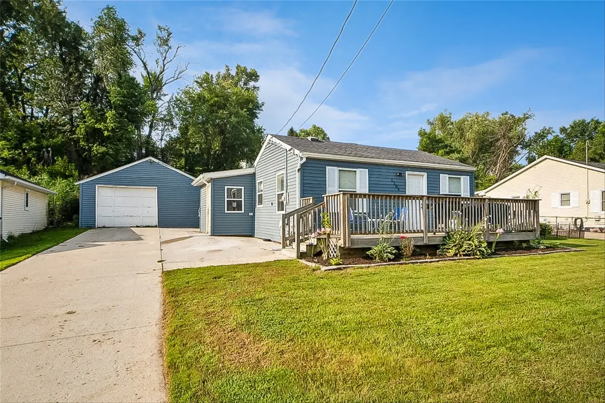 1204 Spring Street, Des Moines, IA 50315 - #1