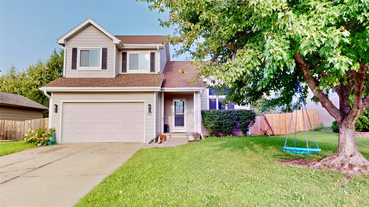 917 SE Judy Drive, Ankeny, IA 50021 - #1