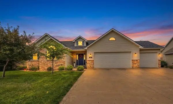 2521 Hemel Drive, Pella, IA 50219