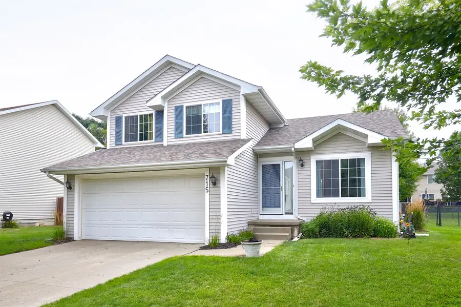 715 SE Melrose Drive, Waukee, IA 50263 - #2