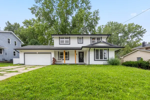 7612 Horton Avenue, Urbandale, IA 50322