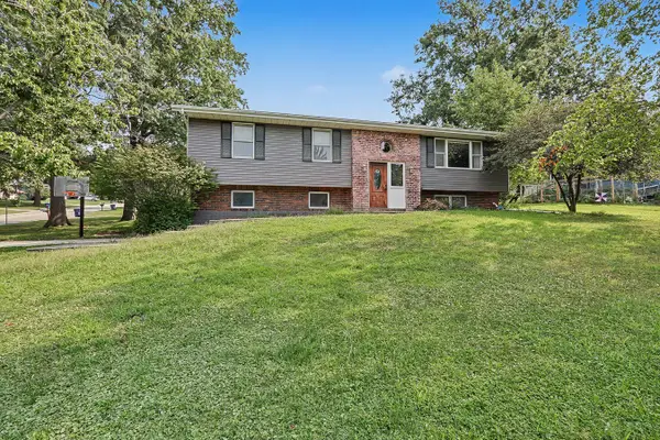 1020 Park Lane, Pella, IA 50219