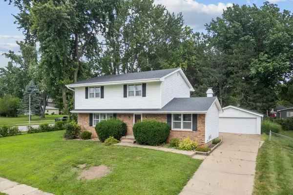 4125 76th Street, Urbandale, IA 50322