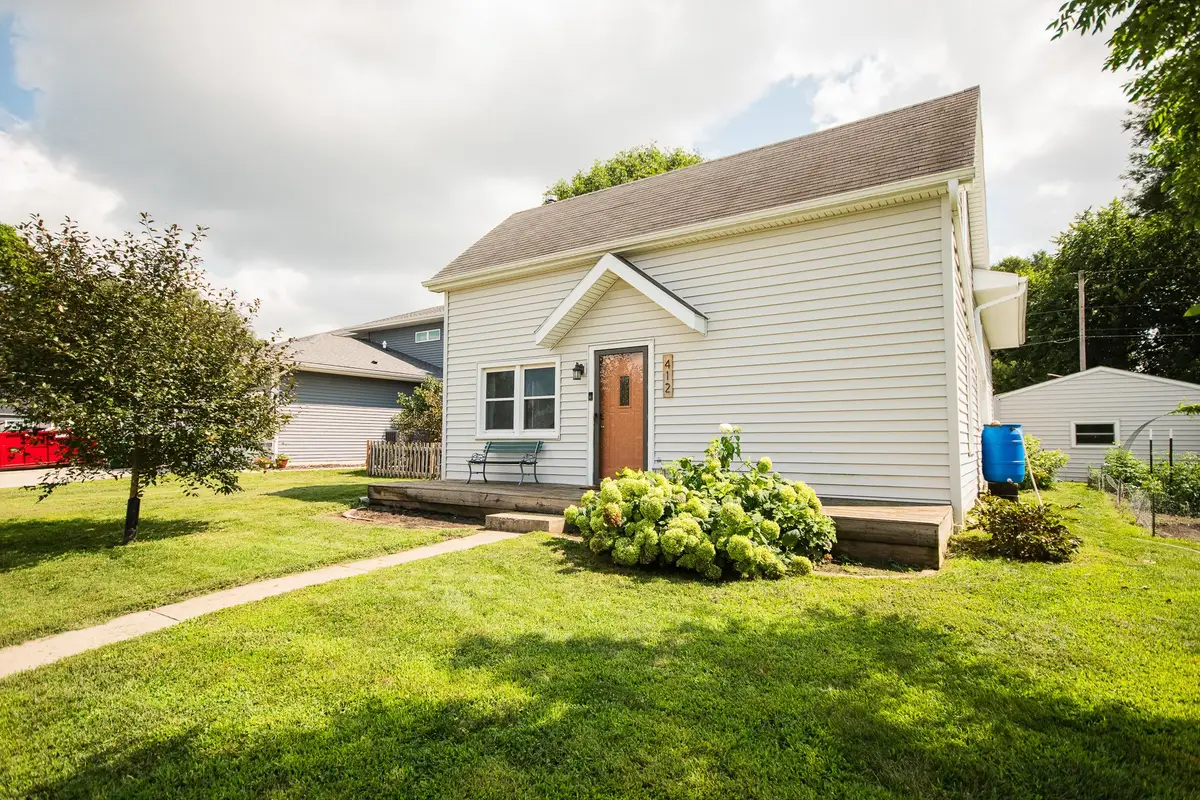 412 SE 2nd Street, Grimes, IA 50111 - #1
