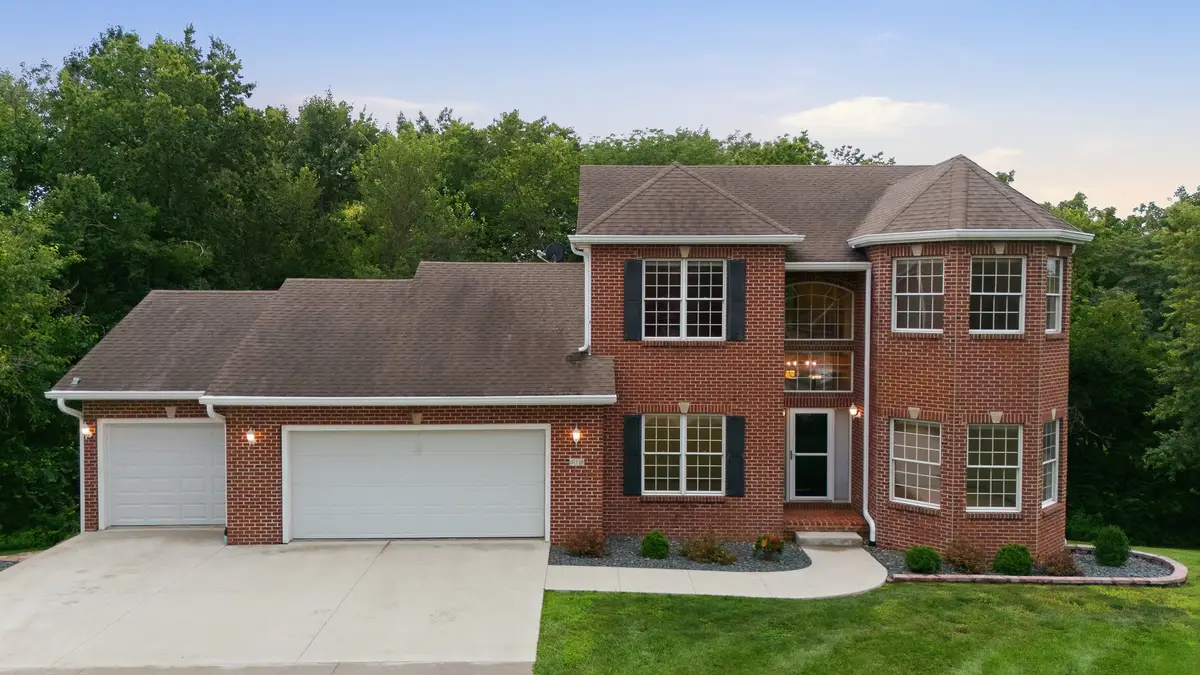 519 Brabant Laan, Pella, IA 50219 - #1