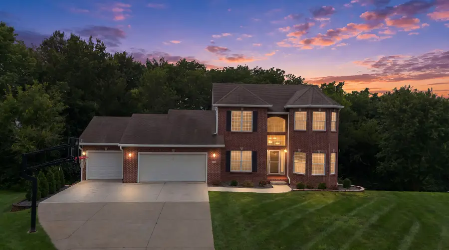 519 Brabant Laan, Pella, IA 50219 - #2