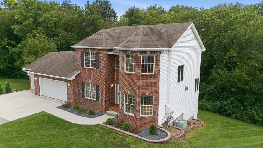 519 Brabant Laan, Pella, IA 50219 - #3