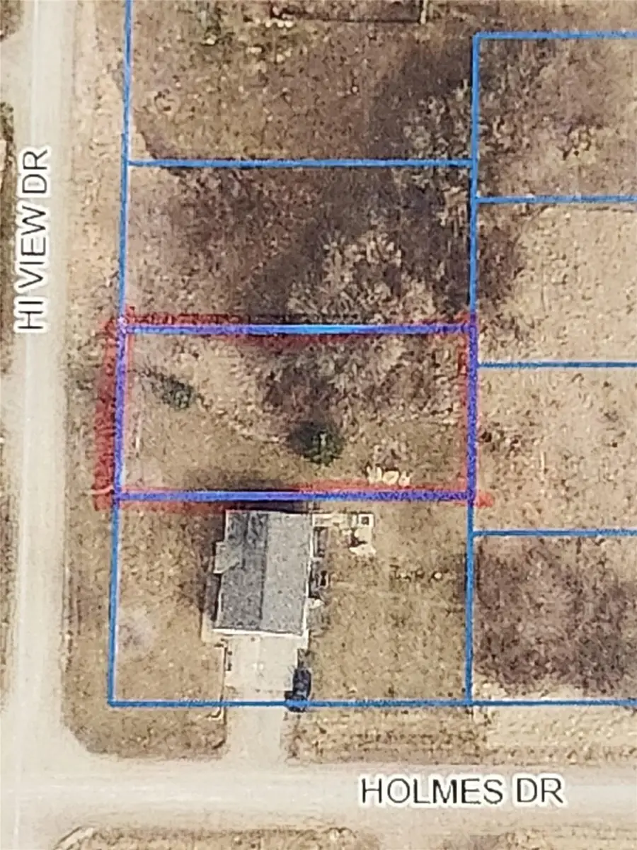 TBD High View Drive, Knoxville, IA 50138 - #3