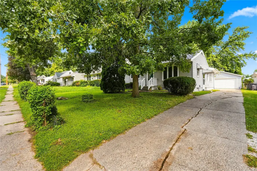 3005 Madison Avenue, Des Moines, IA 50310 - #2