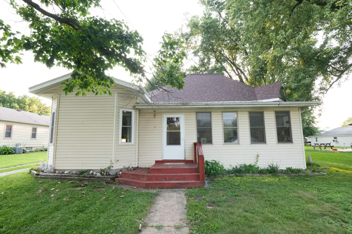 218 S 4th Street, Milo, IA 50166 - #1
