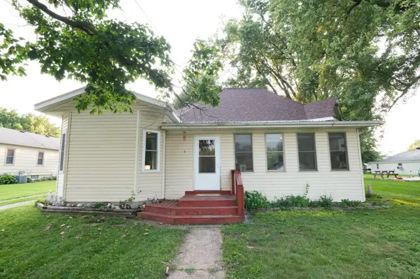 218 S 4th Street, Milo, IA 50166