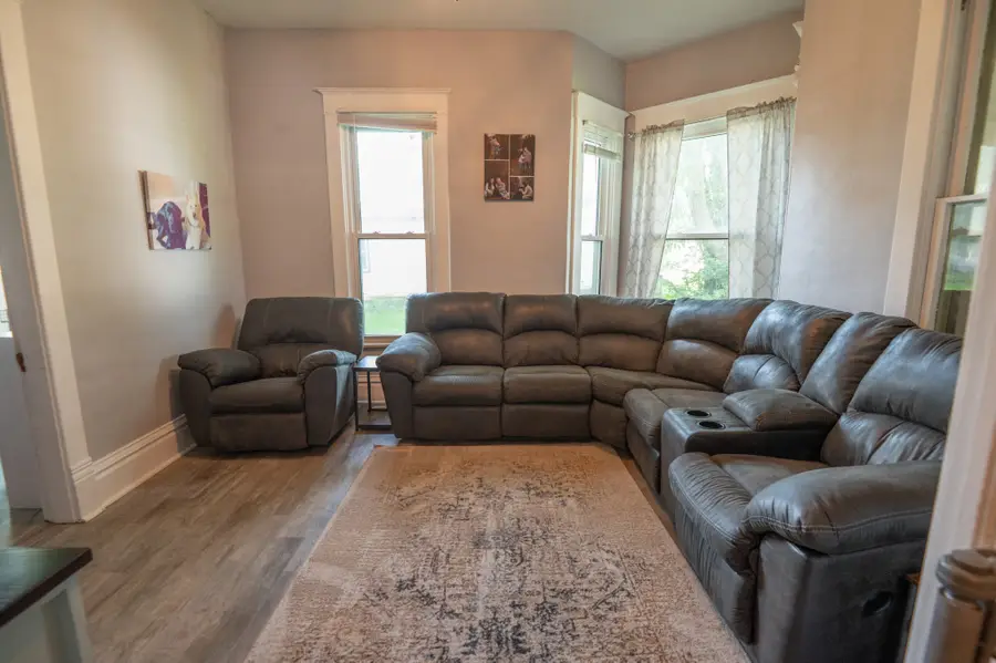 218 S 4th Street, Milo, IA 50166 - #3