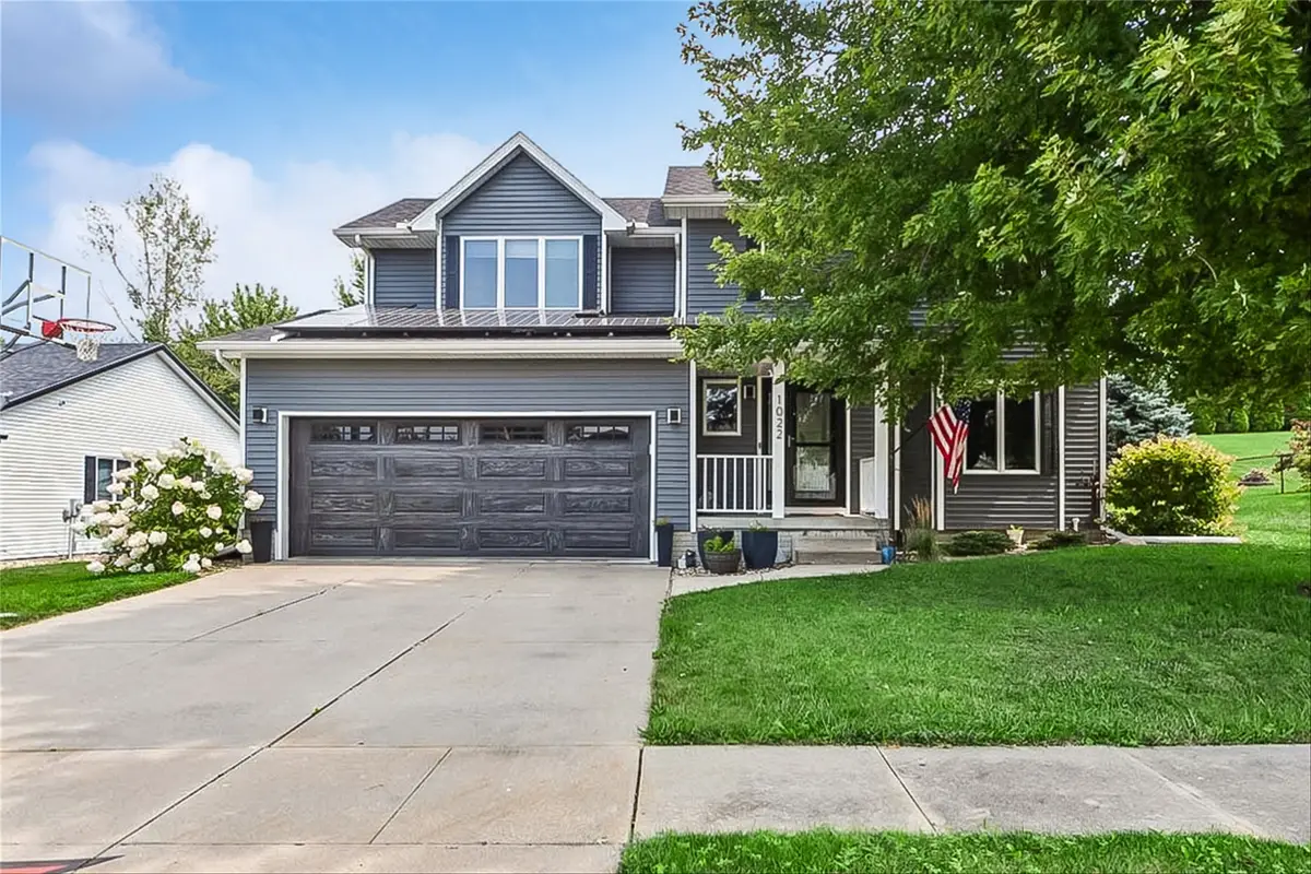 1022 E 18th Street S, Newton, IA 50208 - #1