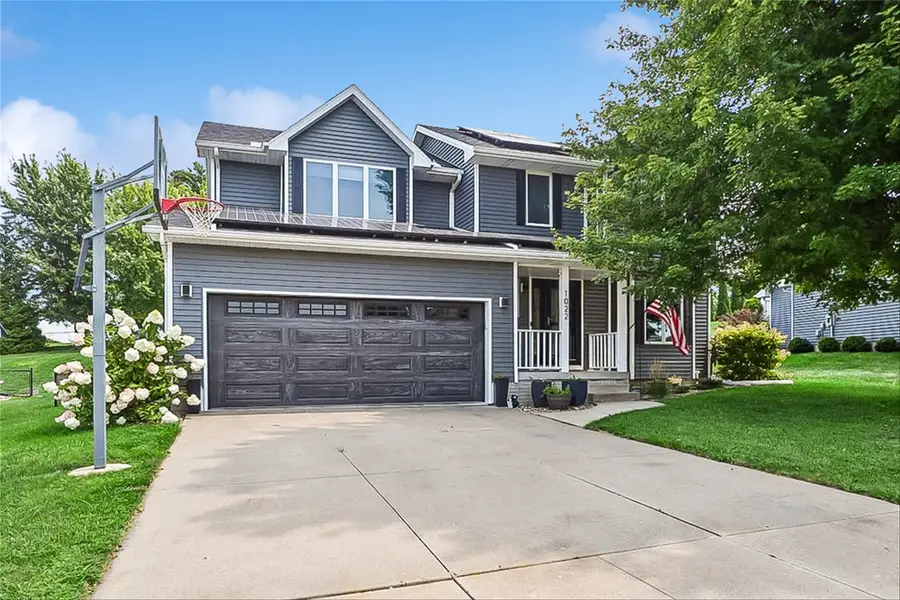 1022 E 18th Street S, Newton, IA 50208 - #2