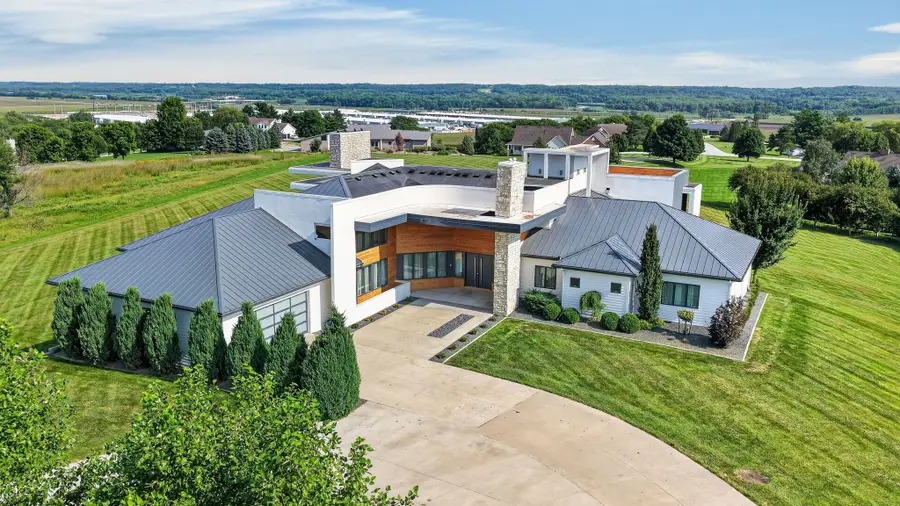 31600 Silverado Lane, Waukee, IA 50263 - #2