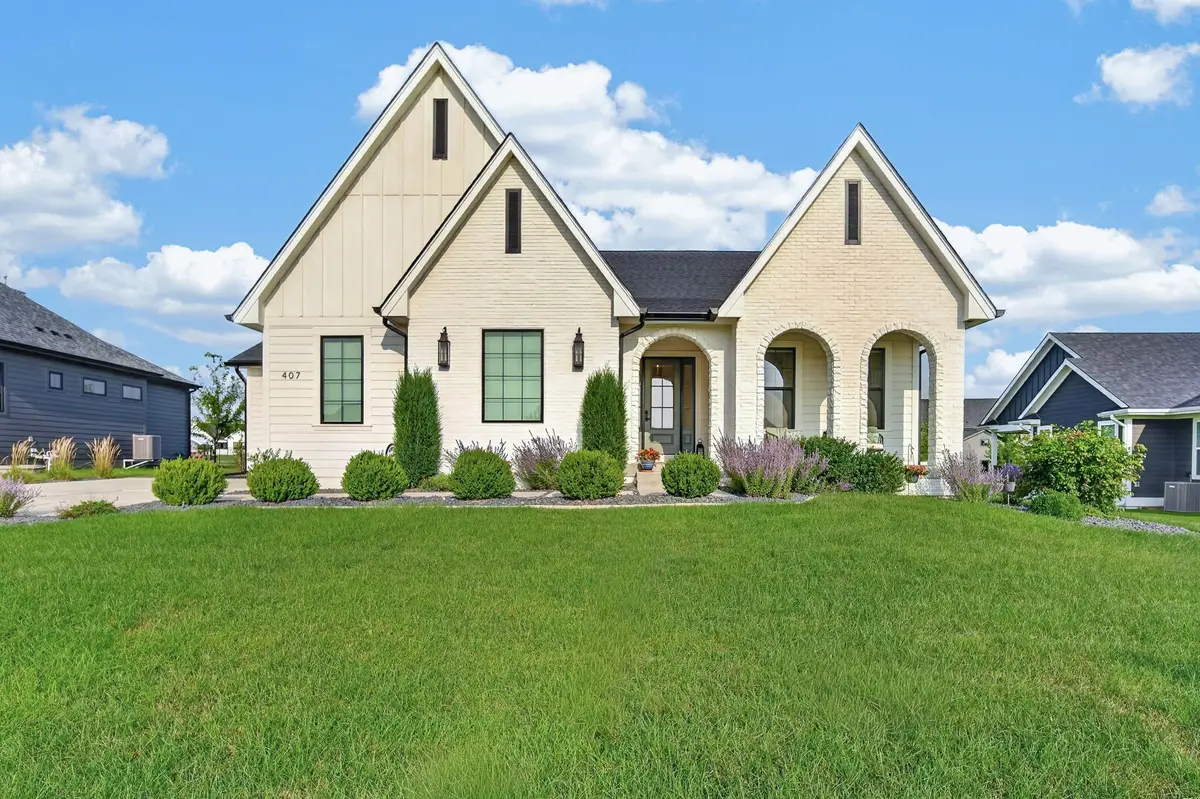 407 N 36th Street, Cumming, IA 50061 - #1