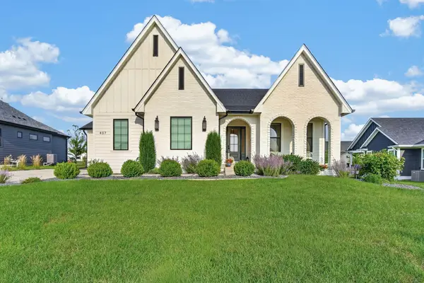 407 N 36th Street, Cumming, IA 50061