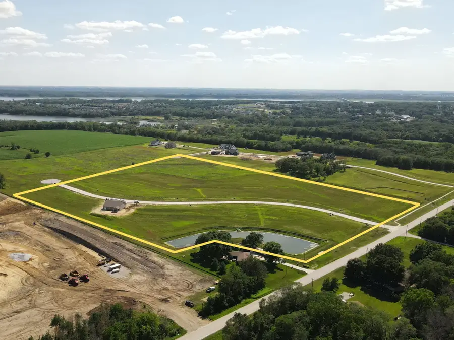 444 NE Monarch Drive, Polk City, IA 50226 - #3