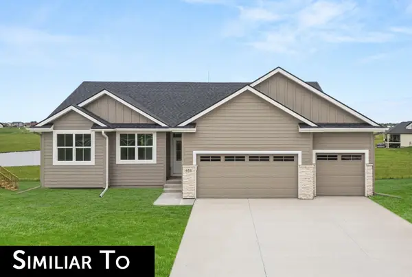 533 34th Street Se, Altoona, IA 50009
