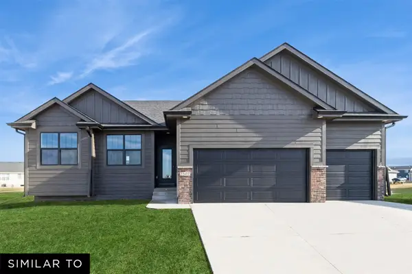 2512 NW North Creek Court, Ankeny, IA 50023