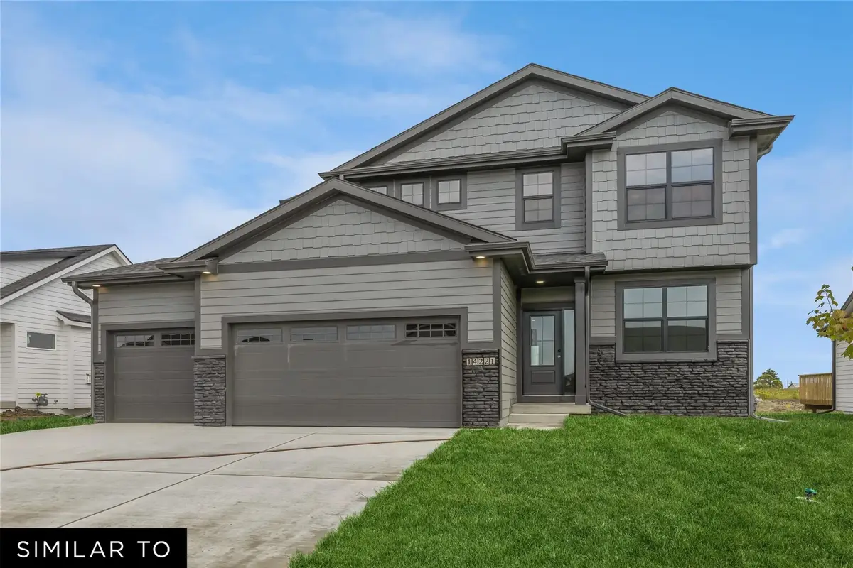 2515 NW North Creek Court, Ankeny, IA 50023 - #1