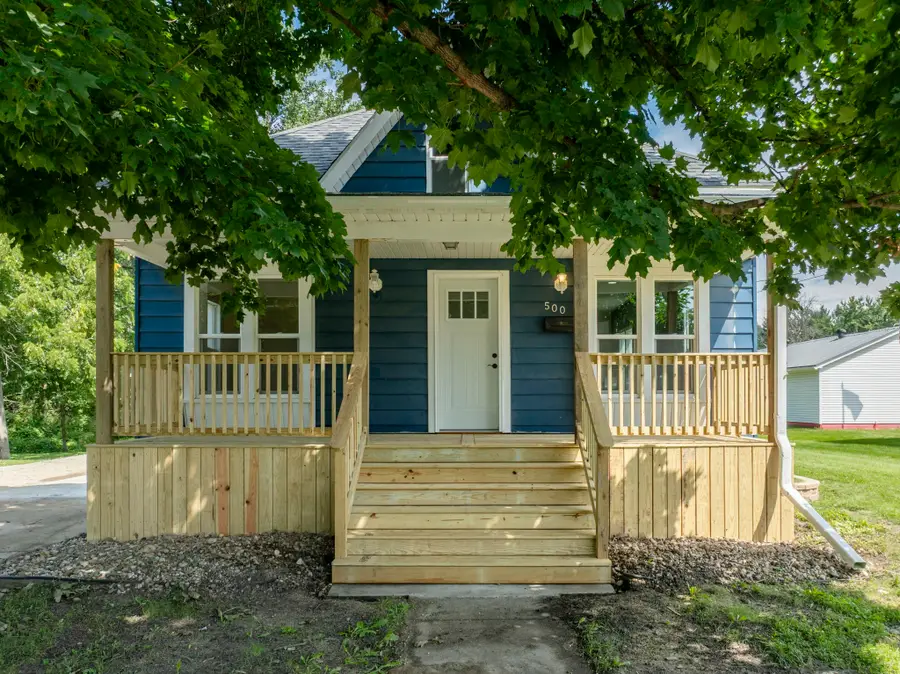 500 W 3rd Street, Sumner, IA 50674 - #2