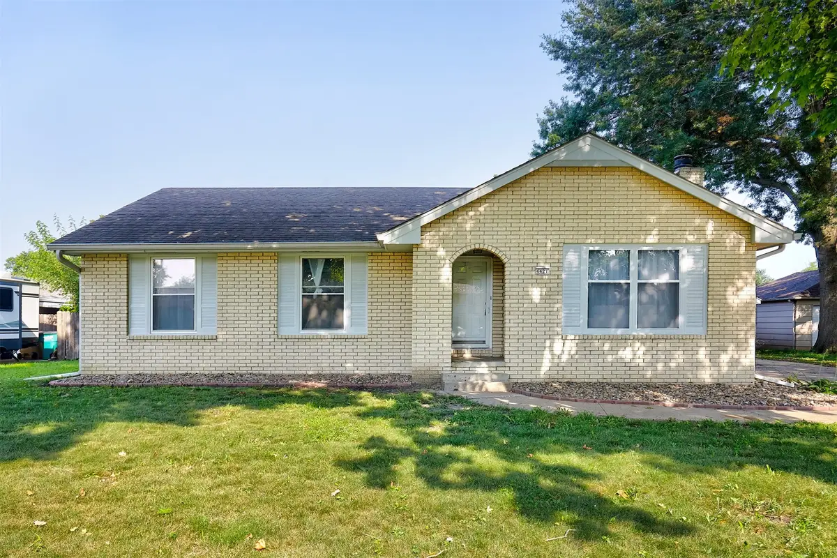 4421 73rd Street, Urbandale, IA 50322 - #1