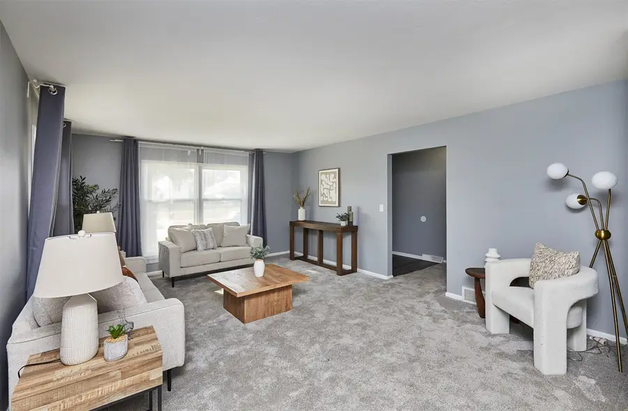 4421 73rd Street, Urbandale, IA 50322 - #3