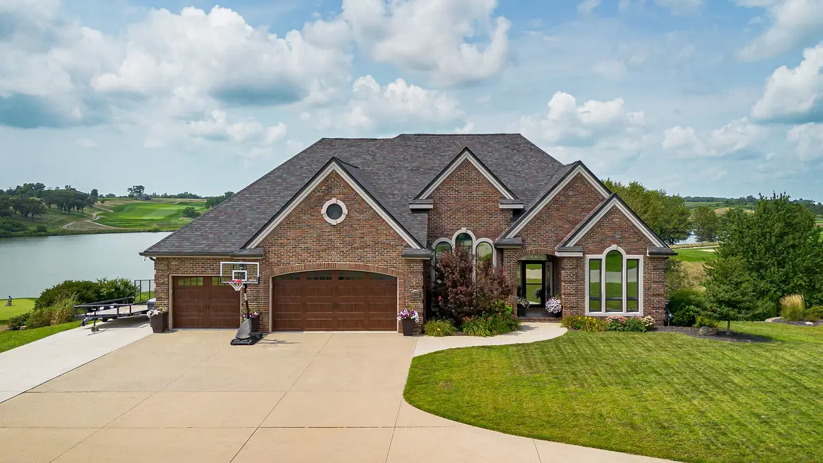 127 Rockbridge Circle, Rhodes, IA 50234 - #1