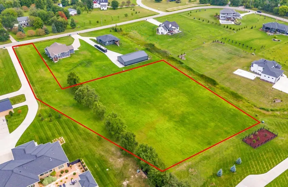 10932 NW 115th Avenue, Granger, IA 50109 - #1