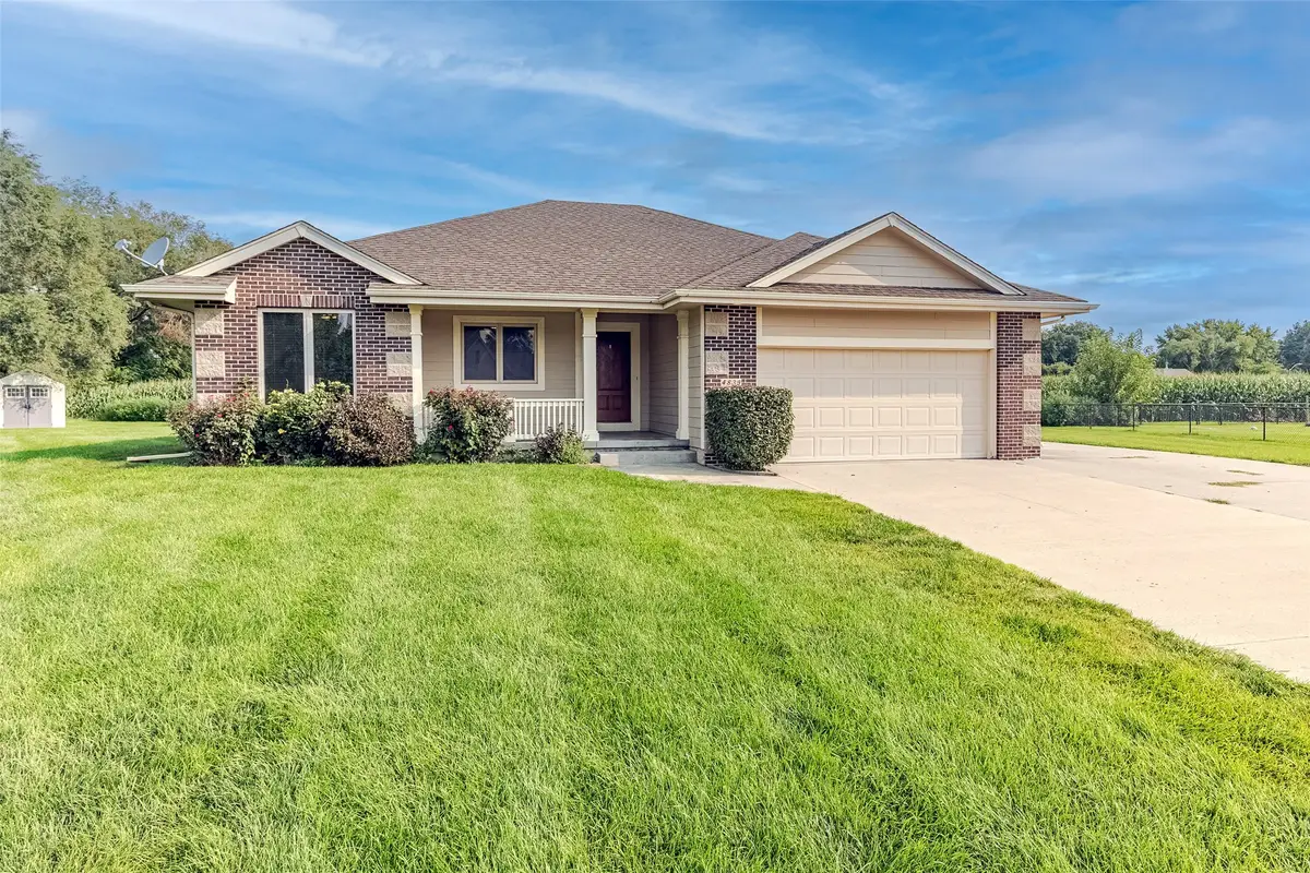 4839 Rose Circle, Johnston, IA 50131 - #1