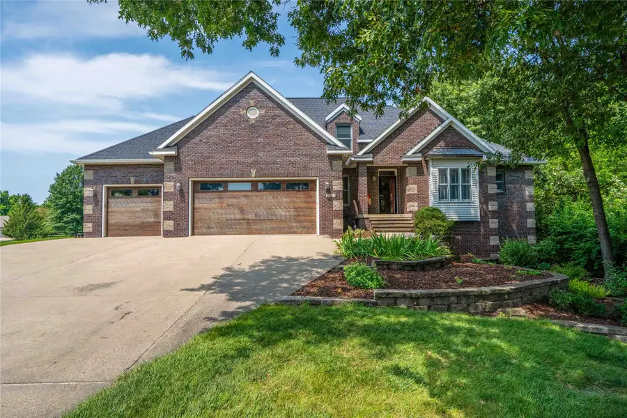2743 NW 73rd Avenue, Ankeny, IA 50023 - #2