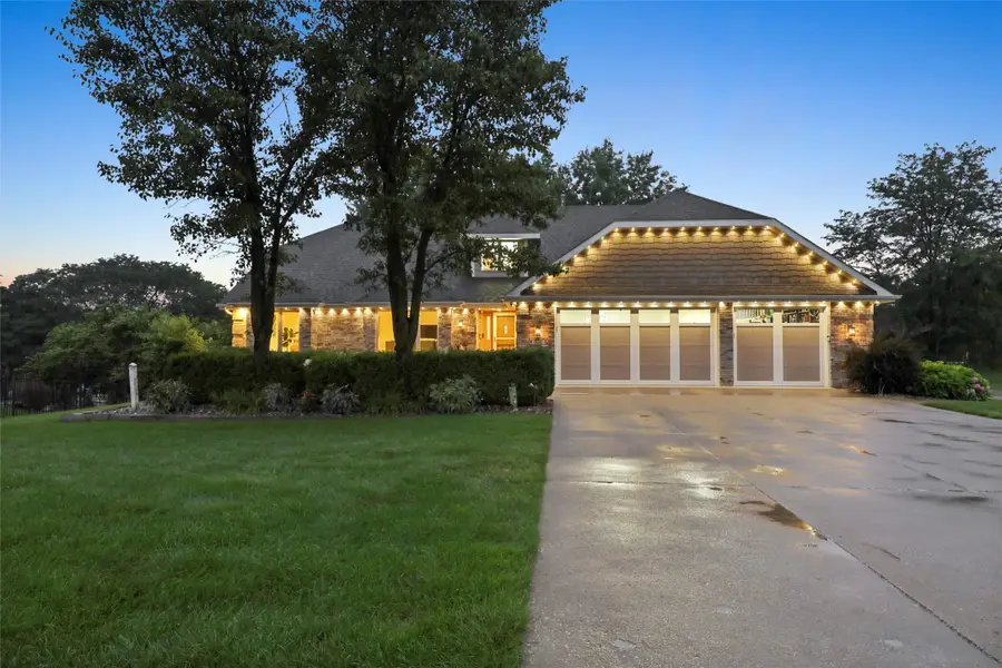 1601 S 43rd Street, West Des Moines, IA 50265 - #2