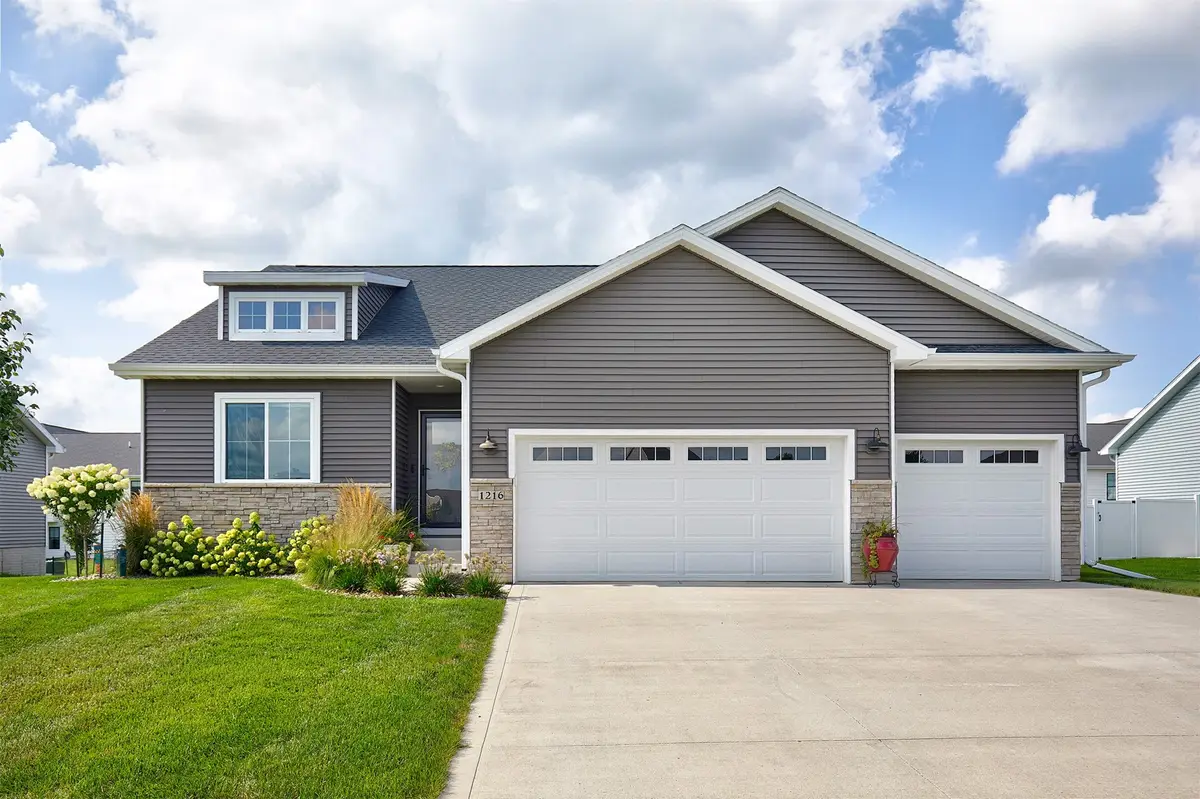 1216 NW 29th Street, Ankeny, IA 50023 - #1