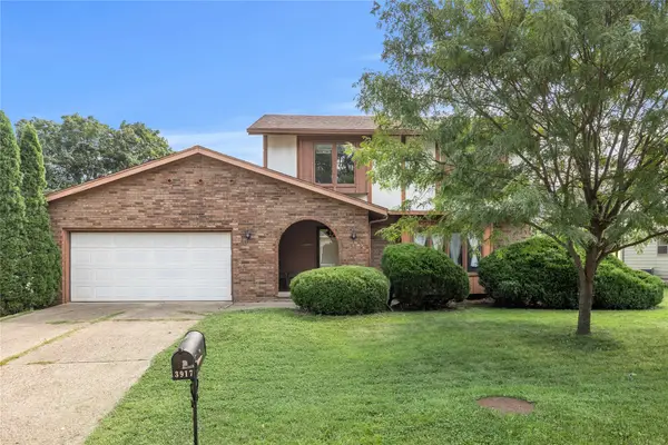 3917 Mary Lynn Drive, Urbandale, IA 50322
