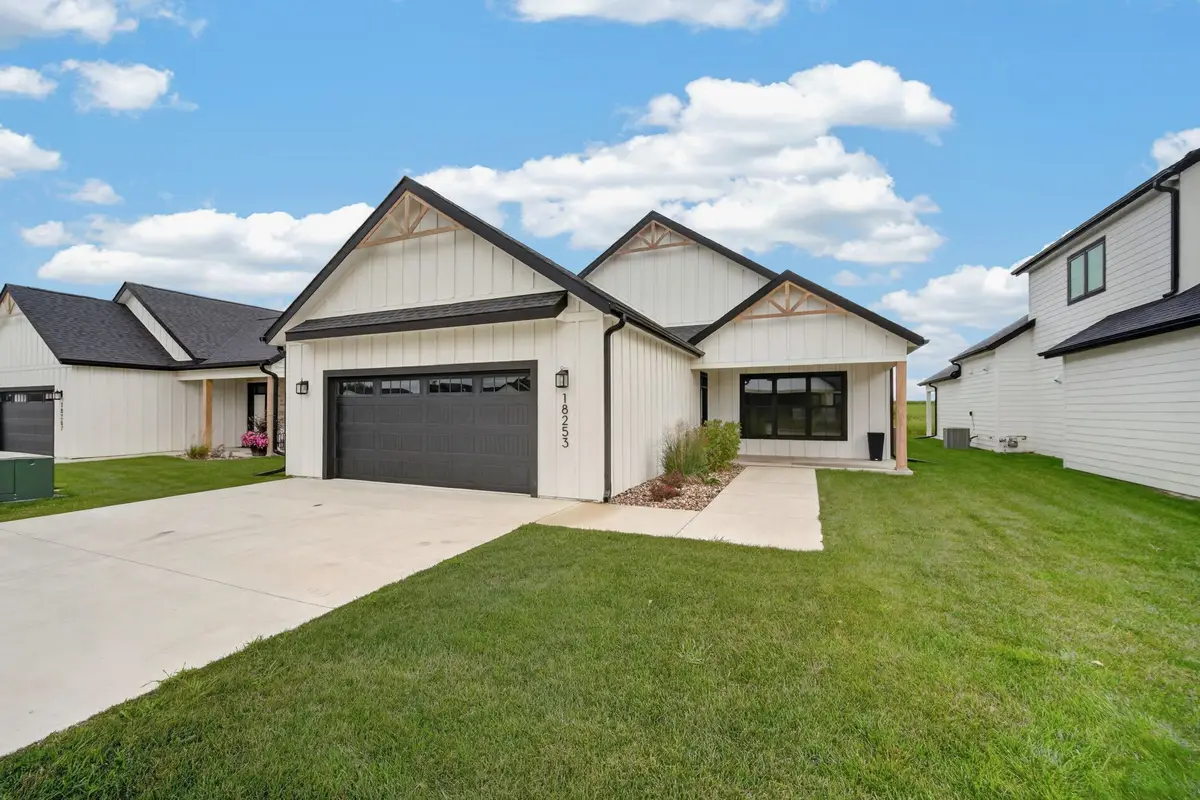 18253 Dooley Drive, Clive, IA 50325 - #1